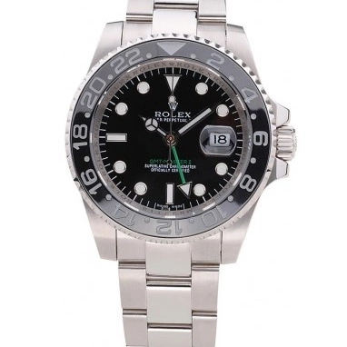 Rolex aaa copy Rolex Gmt-Master Ii-rl171 0529
